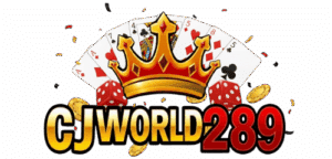 cjworld289 logo